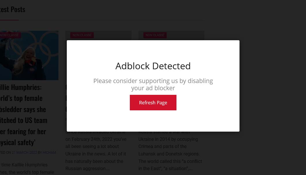 WordPress检测广告拦截程序插件AdsMatcher Anti Adblock-白芸资源网