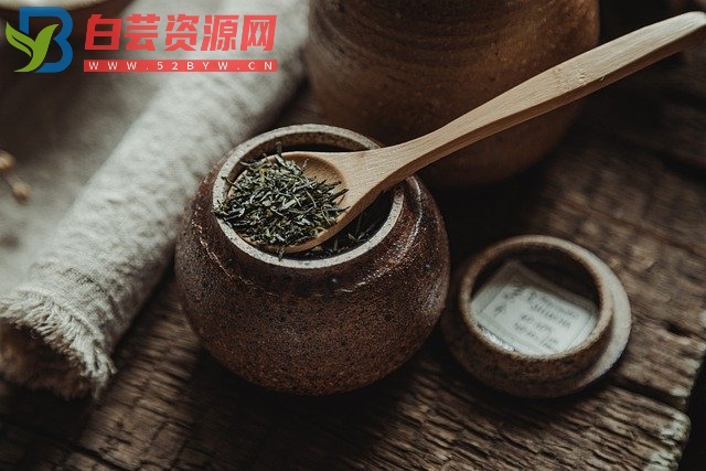 50句关于茶叶的文案-白芸资源网