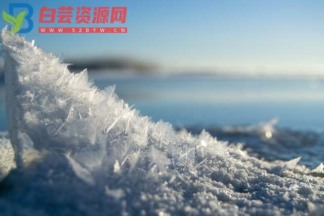 下雪天的心情说说（80句）-白芸资源网