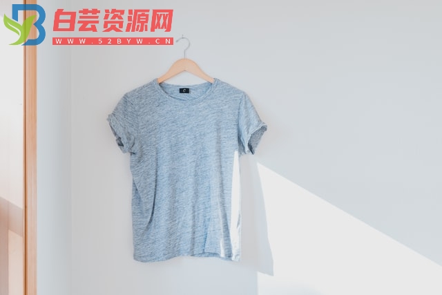 关于夏季服装的精彩文案-白芸资源网