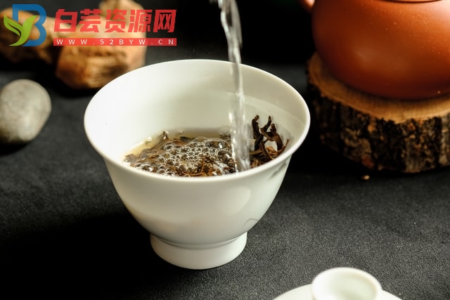 有意境的品茶文案（50句）-白芸资源网