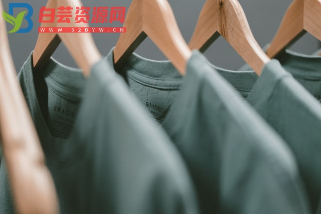 服装产品上新推荐文案-白芸资源网