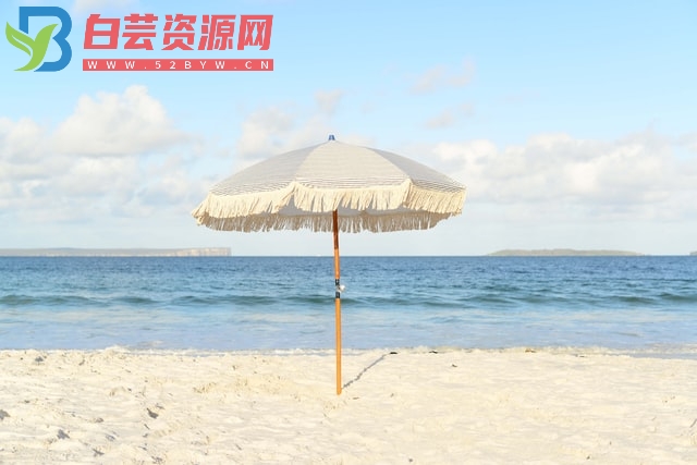 适合夏天的限定浪漫文案-白芸资源网