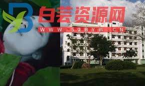 大学灵异事件簿(中国医药大学)-白芸资源网