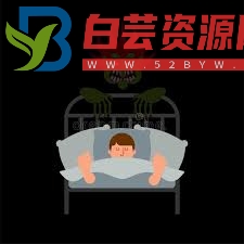 怪谈系列 - 听说了这件事的人-白芸资源网