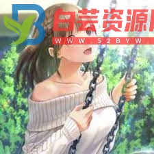 日本怪谈系列 - 他的女儿-白芸资源网